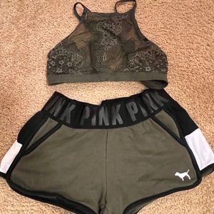 PINK Lounge set!